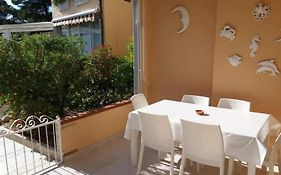Casa Rossella